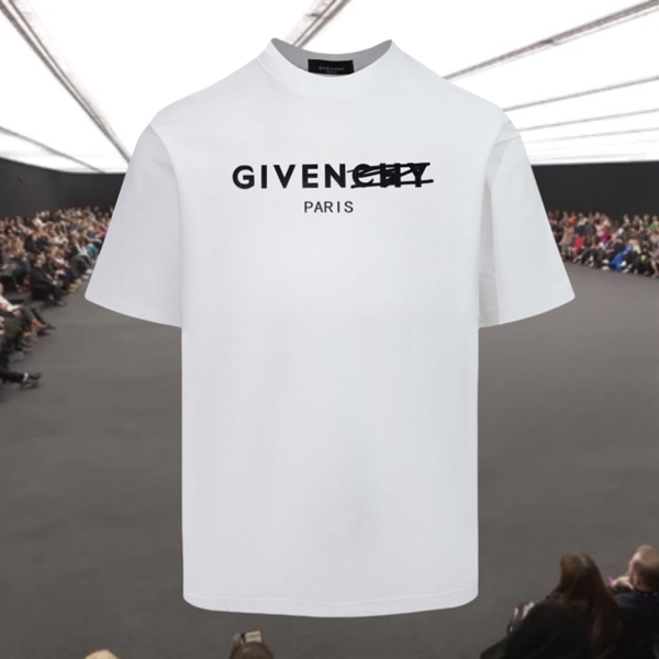 ブランドTシャツ正面デザイン